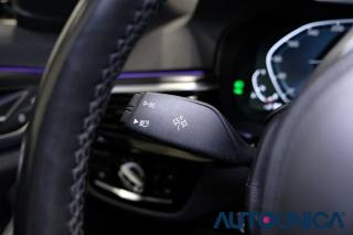 BMW 530 usata, con Leve al volante