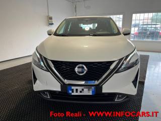 NISSAN Qashqai usata, con Cerchi in lega