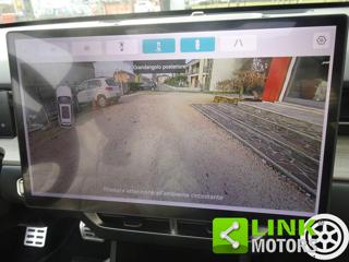 SPORTEQUIPE Sportequipe 6 GT usata, con Interni in pelle