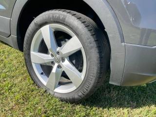 VOLKSWAGEN T-Cross usata, con Controllo automatico clima