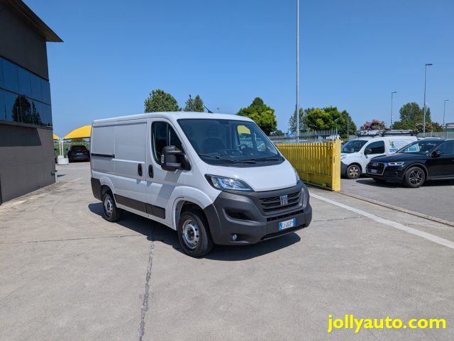 FIAT Ducato usata, con Alzacristalli elettrici