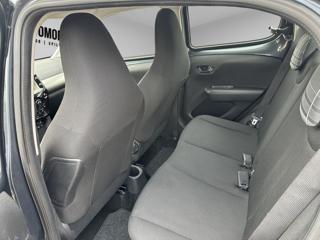 PEUGEOT 108 usata, con Climatizzatore