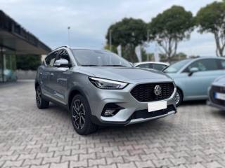 MG ZS 1.5