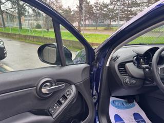 FIAT 500X usata, con Autoradio