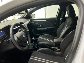 OPEL Corsa usata, con Sound system