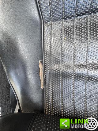 FIAT 124 Spider usata 27