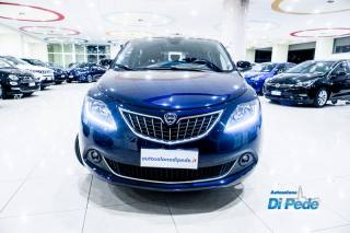 LANCIA Ypsilon usata, con Airbag