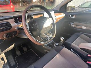 CITROEN C4 Cactus usata, con Alzacristalli elettrici