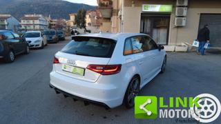 AUDI A3 usata, con Autoradio