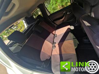 DACIA Duster usata, con Servosterzo