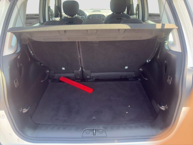 FIAT 500L usata 12
