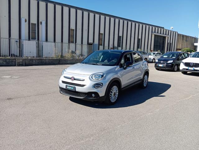 FIAT 500X usata, con ABS