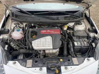 ALFA ROMEO Giulietta usata, con Controllo trazione