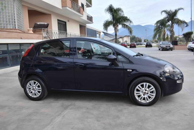 FIAT Punto usata, con Alzacristalli elettrici