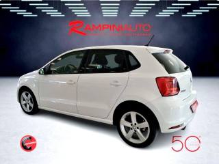 VOLKSWAGEN Polo usata 10