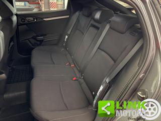 HONDA Civic usata, con Controllo trazione