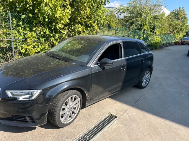 AUDI A3 usata, con Autoradio