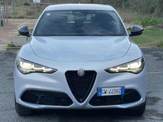 ALFA ROMEO Stelvio 2.2 Turbodiesel 210 CV AT8 Q4 Sprint PREZZO VERO