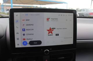 TOYOTA Yaris Cross usata, con Bluetooth