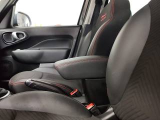 FIAT 500L usata, con Immobilizzatore elettronico