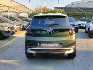 CITROEN C3 Aircross usata, con Fari LED