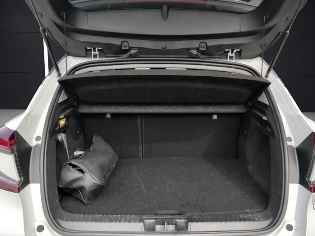 RENAULT Captur usata, con Alzacristalli elettrici