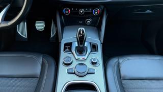 ALFA ROMEO Stelvio usata, con Climatizzatore