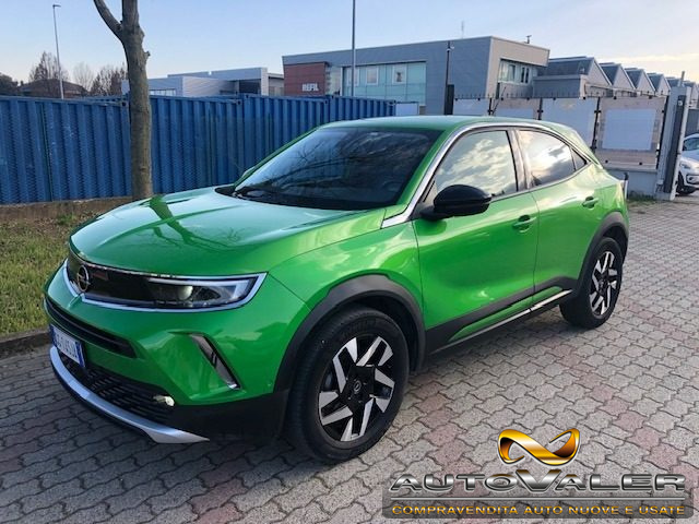 OPEL Mokka usata, con Airbag