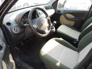 FIAT Panda usata, con Climatizzatore