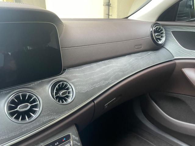 MERCEDES-BENZ CLS 300 usata, con ESP