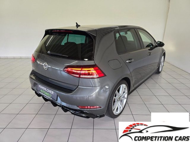 VOLKSWAGEN Golf usata, con Airbag Passeggero