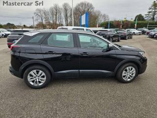 PEUGEOT 3008 usata, con Chiusura centralizzata