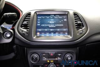 JEEP Compass usata, con Vetri oscurati