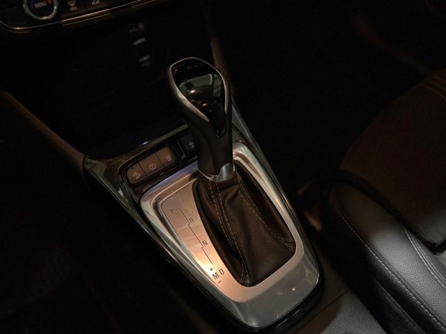 OPEL Crossland X usata, con Cruise Control