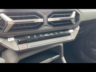 DACIA Bigster usata, con Bracciolo