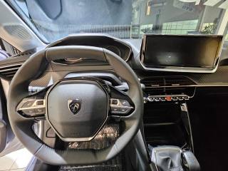 PEUGEOT 208 usata, con ESP