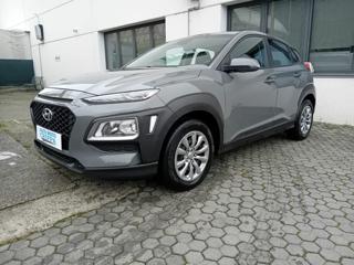HYUNDAI Kona 1.0 BENZINA MANUALE 120CV OK NEOPATENTATO