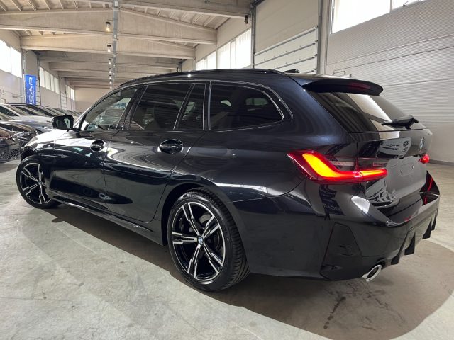 BMW 320 usata, con Alzacristalli elettrici
