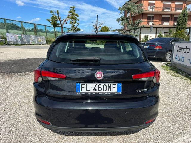 FIAT Tipo usata, con Alzacristalli elettrici