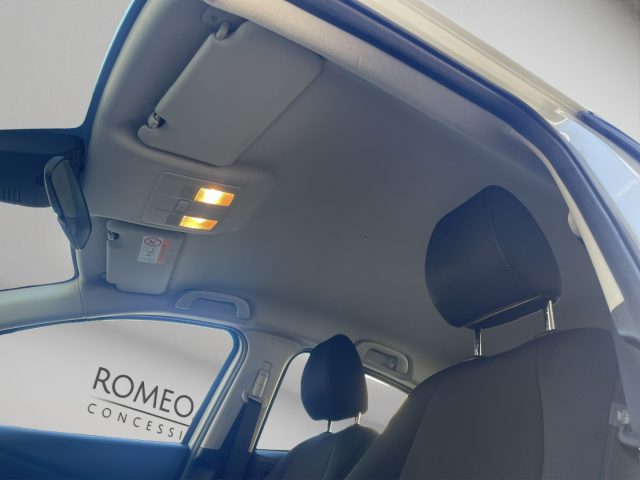 MAZDA 2 usata, con Pneumatici estivi