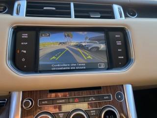 LAND ROVER Range Rover Sport usata, con Chiusura centralizzata