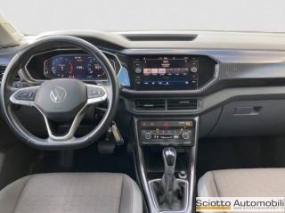VOLKSWAGEN T-Cross usata, con Servosterzo