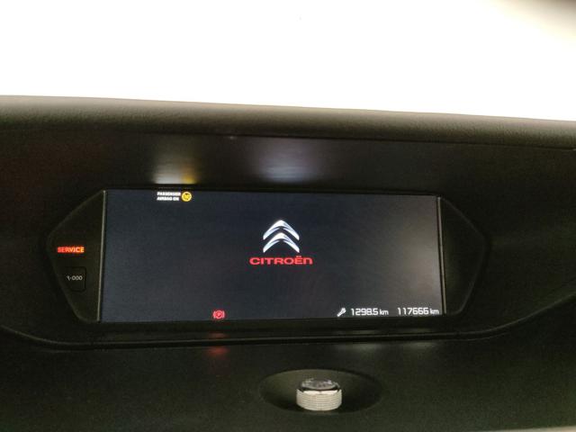 CITROEN C4 Spacetourer usata, con USB