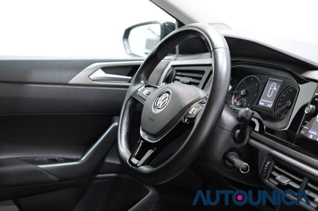 VOLKSWAGEN Polo usata 52