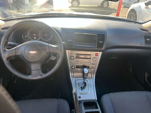 SUBARU OUTBACK usata, con Chiusura centralizzata