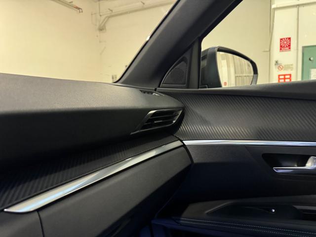 PEUGEOT 3008 usata, con ESP