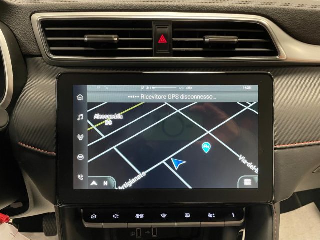 MG ZS usata, con Regolazione elettrica sedili