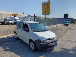 FIAT Panda 1.3 MJT  Van 2 posti