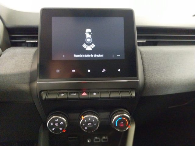 RENAULT Clio usata, con Cruise Control