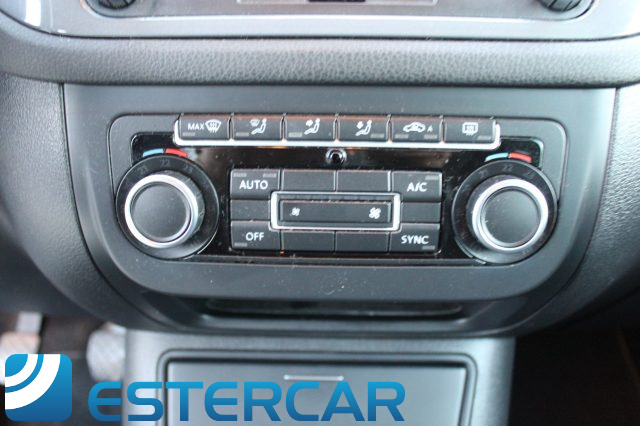 VOLKSWAGEN Tiguan usata, con Antifurto